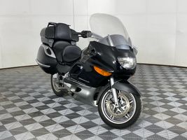 2001 BMW K 