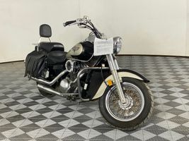2001 KAWASAKI VN1500-E4 VULCAN CLASSIC 