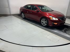 2013 NISSAN ALTIMA S