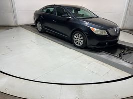 2011 BUICK LACROSSE CX