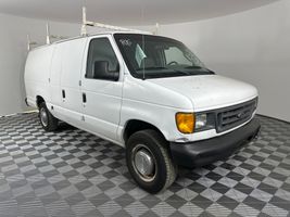 2003 FORD E250 VANS 