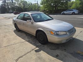 1999 TOYOTA CAMRY CE