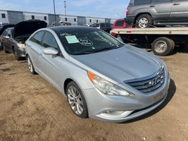 2012 HYUNDAI SONATA LIMITED