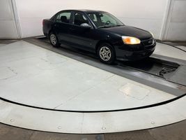 2006 CHEVROLET MALIBU LS