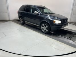 2011 VOLVO XC90 