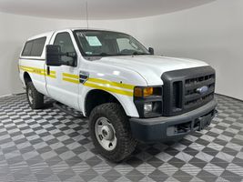 2008 FORD F350SD XL