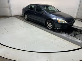 2004 HONDA ACCORD EX