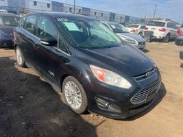 2014 FORD C-MAX ENERGI