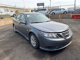 2010 SAAB 9-3 BASE