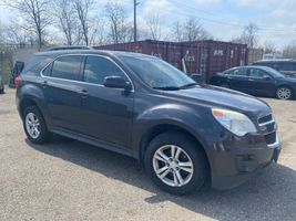 2014 CHEVROLET EQUINOX