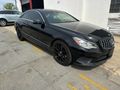 2014 MERCEDES-BENZ E CLASS
