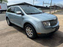 2008 LINCOLN MKX 