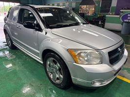 2007 DODGE CALIBER