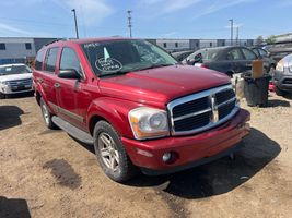 2006 DODGE DURANGO SLT