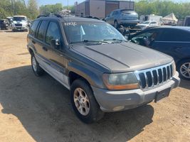 1999 JEEP GRAND CHEROKEE LAREDO