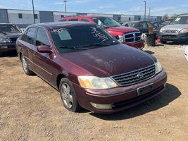 2003 TOYOTA AVALON XLS