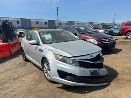 2012 KIA OPTIMA EX