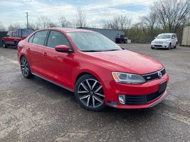 2013 VOLKSWAGEN JETTA GLI