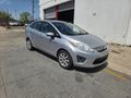2011 FORD FIESTA
