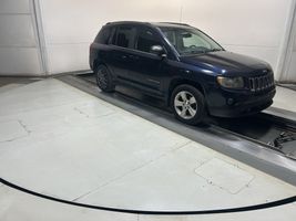 2011 JEEP COMPASS BASE