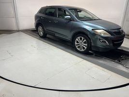 2011 MAZDA CX-9 GRAND TOURING