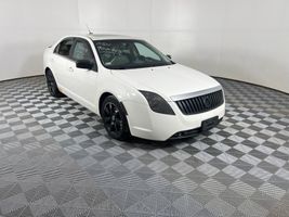 2010 MERCURY MILAN PREMIER