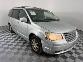 2008 CHRYSLER TOWN & COUNTRY TOURING