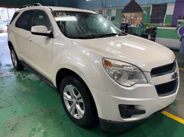 2014 CHEVROLET EQUINOX