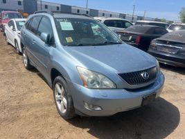 2005 LEXUS RX 330 