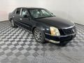 2007 CADILLAC DTS