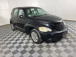2009 CHRYSLER PT CRUISER BASE