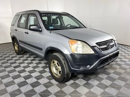 2003 HONDA CR-V LX
