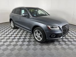 2014 AUDI Q5 PREMIUM PLUS