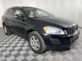 2012 VOLVO XC60 BASE