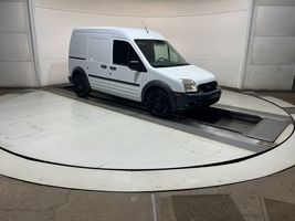 2012 FORD TRANSIT CONNECT XL