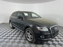2015 AUDI Q5 