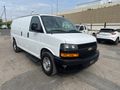 2019 CHEVROLET EXPRESS CARGO