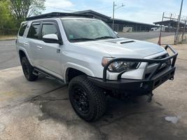 2016 TOYOTA 4RUNNER 