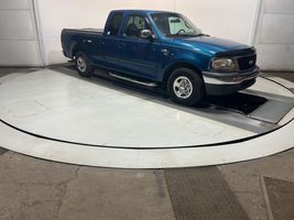 2000 FORD F150 XLT