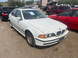 1998 BMW 5-SERIES 528I