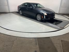 2015 CADILLAC CTS 2.0T