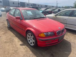 2001 BMW 3-SERIES 325I