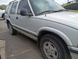 1996 CHEVROLET BLAZER BASE
