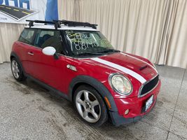 2010 MINI COOPER S