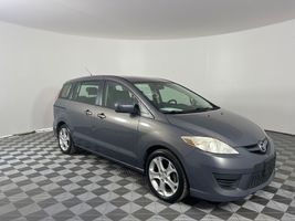 2010 MAZDA MAZDA5 