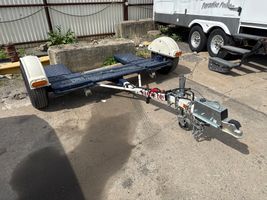 2022 MASTER TOW 80HD 