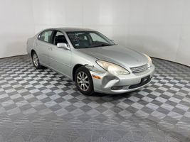2004 LEXUS ES 330 