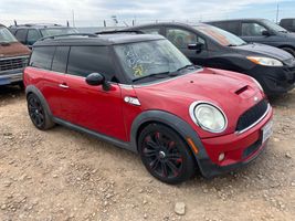 2009 MINI COOPER CLUBMAN S