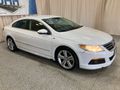2012 VOLKSWAGEN CC
