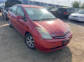 2008 TOYOTA PRIUS 